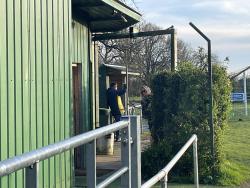 An image of Holbrook Park uploaded by joneverett