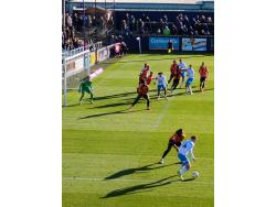 Holker Street