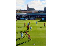 Holker Street