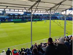 Holker Street