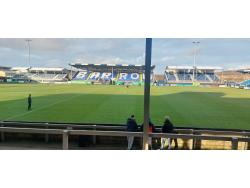 Holker Street