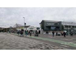 An image of Home Park uploaded by jackafcw