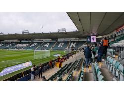 An image of Home Park uploaded by jackafcw