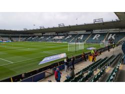 An image of Home Park uploaded by jackafcw