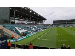 An image of Home Park uploaded by jackafcw