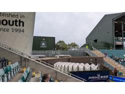 An image of Home Park uploaded by jackafcw