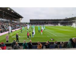 An image of Home Park uploaded by jackafcw