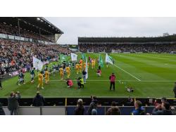 An image of Home Park uploaded by jackafcw