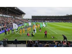 An image of Home Park uploaded by jackafcw