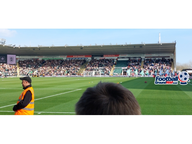 Home Park