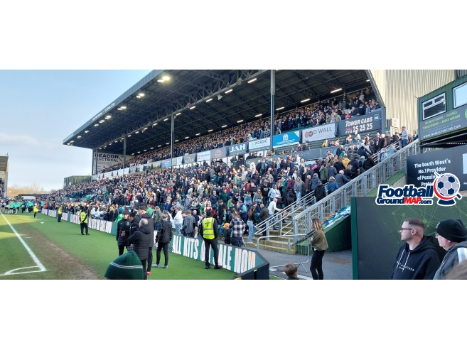 Home Park