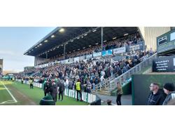 An image of Home Park uploaded by trebor