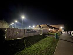 An image of Hop Oast uploaded by francis0262