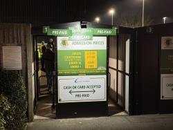 An image of Hop Oast uploaded by francis0262