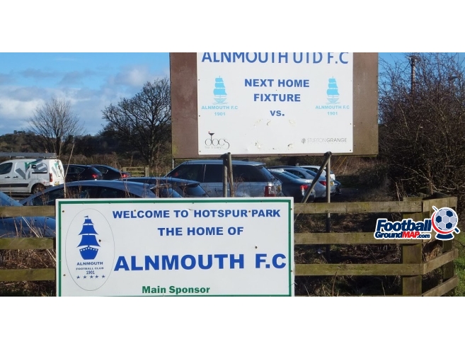 Hotspur Park