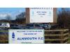 Hotspur Park