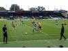 Huish Park