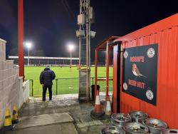 An image of Hurst Cross uploaded by francis0262