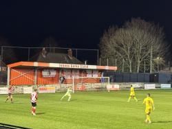 An image of Hurst Cross uploaded by francis0262