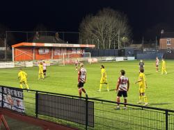An image of Hurst Cross uploaded by francis0262