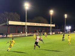 An image of Hurst Cross uploaded by francis0262