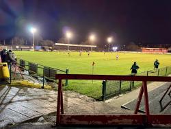 An image of Hurst Cross uploaded by francis0262