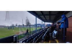 An image of Ingfield (4G Voice & Data Stadium) uploaded by trebor