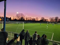 An image of Inkersall Road uploaded by harrysheroes