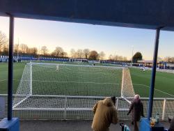 An image of Inkersall Road uploaded by harrysheroes