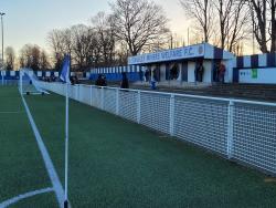 An image of Inkersall Road uploaded by harrysheroes