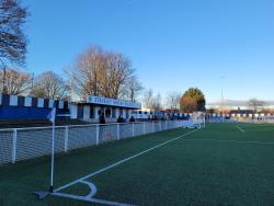An image of Inkersall Road uploaded by harrysheroes