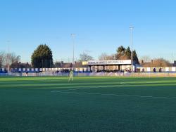 An image of Inkersall Road uploaded by harrysheroes