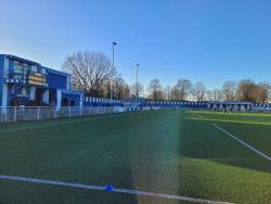 An image of Inkersall Road uploaded by harrysheroes