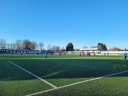 An image of Inkersall Road uploaded by harrysheroes