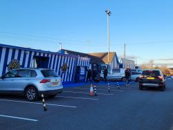 An image of Inkersall Road uploaded by harrysheroes