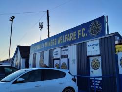 An image of Inkersall Road uploaded by harrysheroes