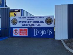 An image of Inkersall Road uploaded by harrysheroes