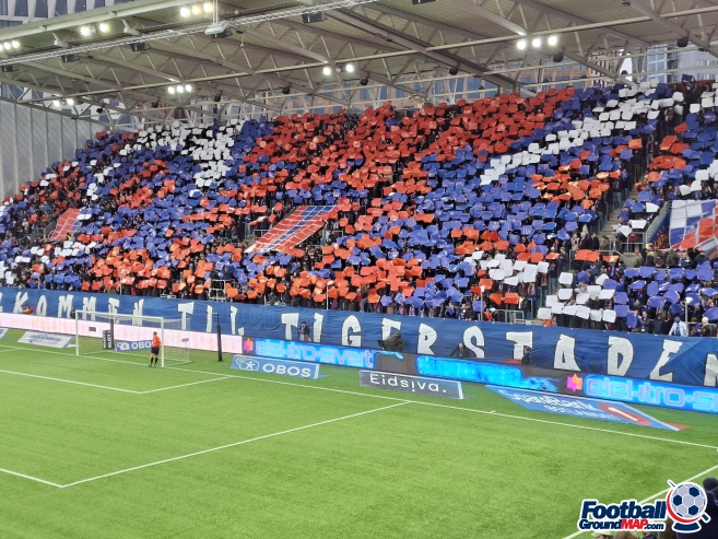 Intility Arena
