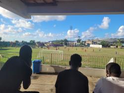 An image of Jarrett Park uploaded by harrysheroes