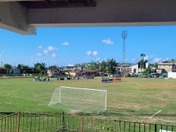 An image of Jarrett Park uploaded by harrysheroes