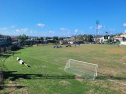 An image of Jarrett Park uploaded by harrysheroes