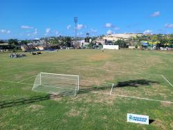 An image of Jarrett Park uploaded by harrysheroes