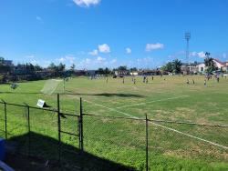 An image of Jarrett Park uploaded by harrysheroes