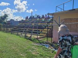 An image of Jarrett Park uploaded by harrysheroes