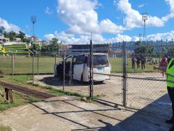 An image of Jarrett Park uploaded by harrysheroes