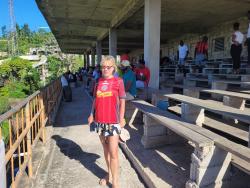 An image of Jarrett Park uploaded by harrysheroes
