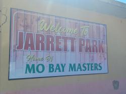 Jarrett Park