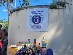 Jarrett Park