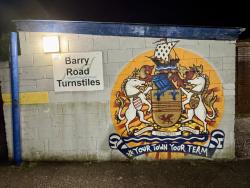An image of Jenner Park uploaded by francis0262