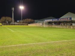 An image of Jepson Way uploaded by harrysheroes